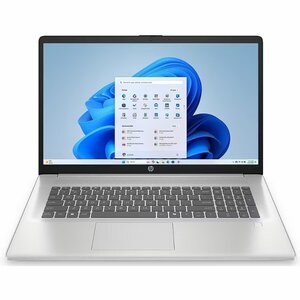 Hewlett Packard HP 17-cp2216nw | 17.3'' Full HD IPS | AMD Ryzen 5 7520U | 16GB DDR5 | 512GB SSD | W11 Home