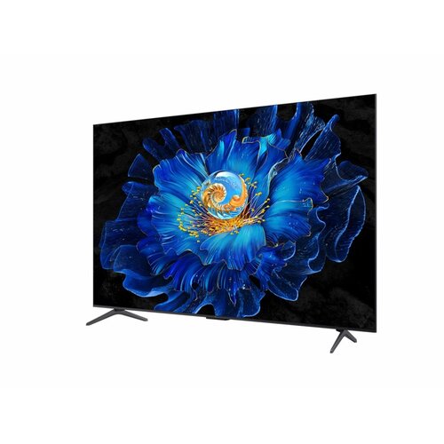 TCL 75C61KS | 75" 4K Ultra HD QD-MiniLED | Google TV | Dolby Vision | HDMI 2.1 | Smart TV