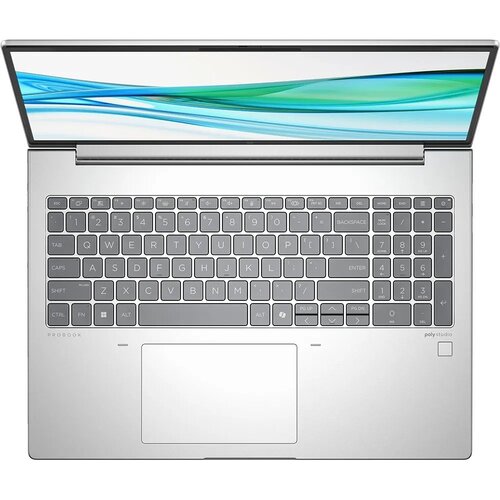 Hewlett Packard HP ProBook 465 G11 | 16'' WUXGA IPS | AMD Ryzen 5 7535U | 16GB DDR5 | 512GB SSD | W11 Pro