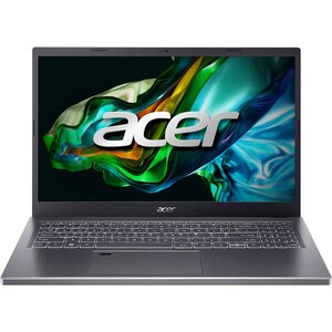 Acer Aspire 17 | 17.3'' Full HD IPS | Intel Core 5 120U | 16GB DDR5 | 512GB SSD | Thunderbolt | W11 Pro | Grijs