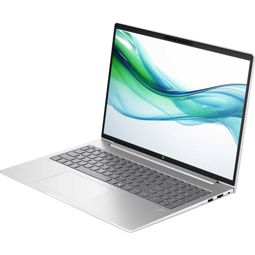 Hewlett Packard HP ProBook 460 G11 | 16'' WUXGA IPS | Intel Core Ultra 5 125U | 16GB DDR5 | 512GB SSD | W11 Pro | Inclusief Tas