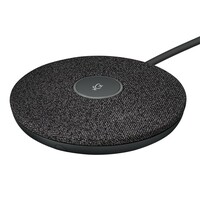 Rally Mic Pod | Grafiet | Tafelmicrofoon | Professionele Conferentie Audio