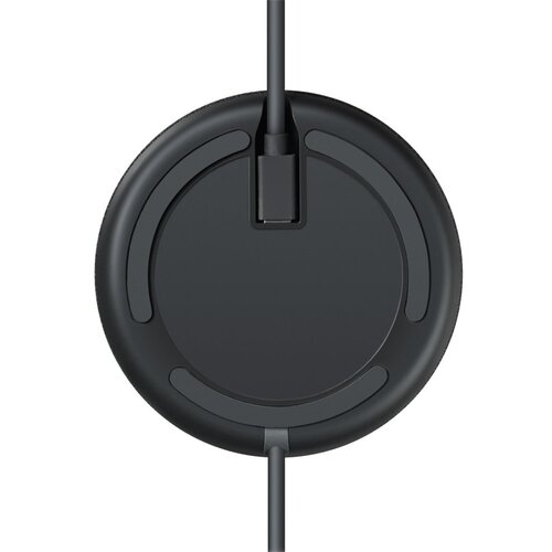 Logitech Rally Mic Pod | Grafiet | Tafelmicrofoon | Professionele Conferentie Audio