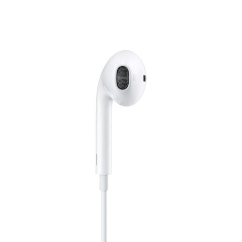 Apple EarPods | Bedrade In-Ear Headset | 3,5mm | Microfoon | Wit Apple EarPods | Bedrade In-Ear Headset | 3,5mm | Microfoon | Wit