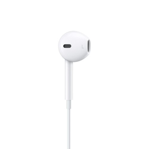 Apple EarPods | Bedrade In-Ear Headset | 3,5mm | Microfoon | Wit Apple EarPods | Bedrade In-Ear Headset | 3,5mm | Microfoon | Wit