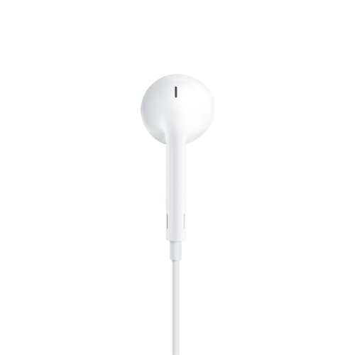 Apple EarPods | Bedrade In-Ear Headset | 3,5mm | Microfoon | Wit Apple EarPods | Bedrade In-Ear Headset | 3,5mm | Microfoon | Wit
