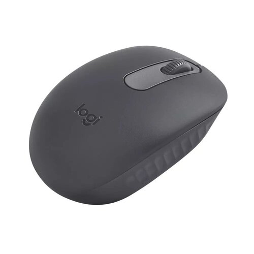 Logitech M196 | Draadloze Bluetooth Muis | 1000 DPI | Ambidextrous | Zwart Logitech M196 | Draadloze Bluetooth Muis | 1000 DPI | Ambidextrous | Zwart