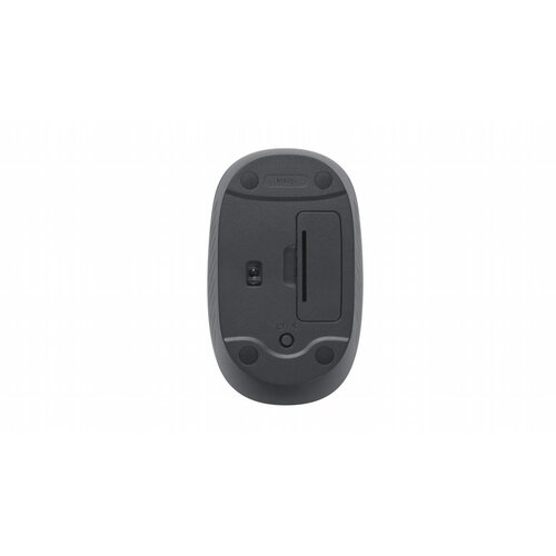 Logitech M196 | Draadloze Bluetooth Muis | 1000 DPI | Ambidextrous | Zwart Logitech M196 | Draadloze Bluetooth Muis | 1000 DPI | Ambidextrous | Zwart