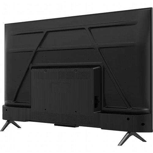 TCL 43V6C | 43" 4K Ultra HD DLED Smart TV | Google TV | Dolby Vision | 60Hz | HDMI 2.1