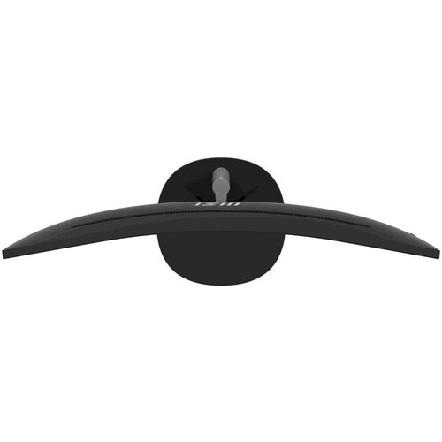 MSI MP341CQ | 34" Curved Ultrawide 3440 x 1440 VA | 100Hz | DisplayPort | HDMI | Monitor | Zwart