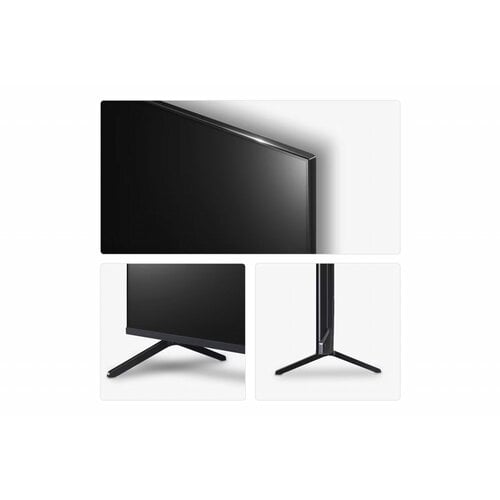 LG 65QNED92A6A | 65" 4K QNED MiniLED TV | 120Hz (144Hz VRR) | webOS 25 | Dolby Vision | Smart TV