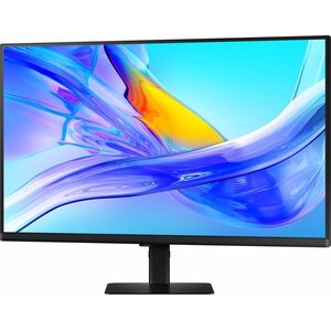 Samsung ViewFinity S8 S80UD | 32" 4K VA Monitor | 60Hz | 5ms | USB-C 90W | Monitor