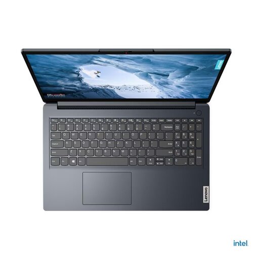 Lenovo IdeaPad 1 | 15.6'' Full HD IPS Touch | Intel Core i5-1335U | 8GB RAM | 256GB SSD | W11 Home