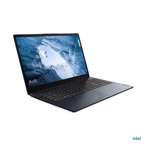 Lenovo IdeaPad 1 | 15.6'' Full HD IPS Touch | Intel Core i5-1335U | 8GB RAM | 256GB SSD | W11 Home