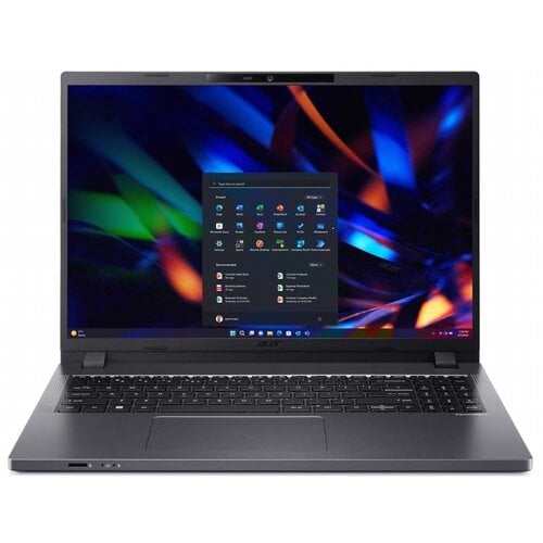 Acer TravelMate P2 | 16'' WUXGA IPS | Intel Core i3-1315U | 8GB RAM | 512GB SSD | W11 Pro