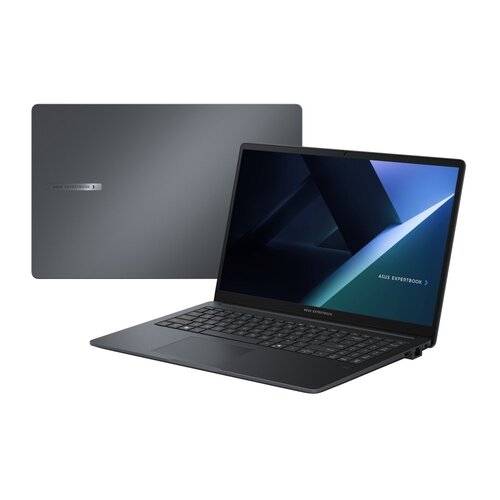 Asus ExpertBook B1 | 15.6'' Full HD | Intel Core i3-1315U | 8GB DDR5 | 256GB SSD | W11 Pro