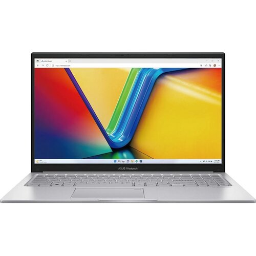 Asus Vivobook 15 | 15.6'' Full HD IPS | Intel Core i3-1315U | 8GB RAM | 512GB SSD | W11 Pro