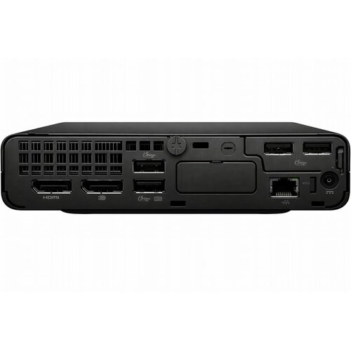 Hewlett Packard HP ProDesk 4 Mini G1i | Intel Core Ultra 5 225T | 16GB DDR5 | 512GB SSD | W11 Pro