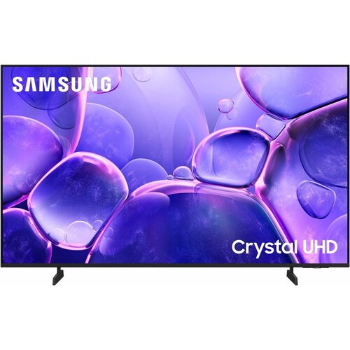 Samsung UE65U8072FUXXH | 65" 4K UHD Smart TV | Crystal Display | HDR | Tizen