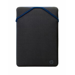 Hewlett Packard HP omkeerbare beschermende 15,6-inch blauwe/zwarte laptophoes