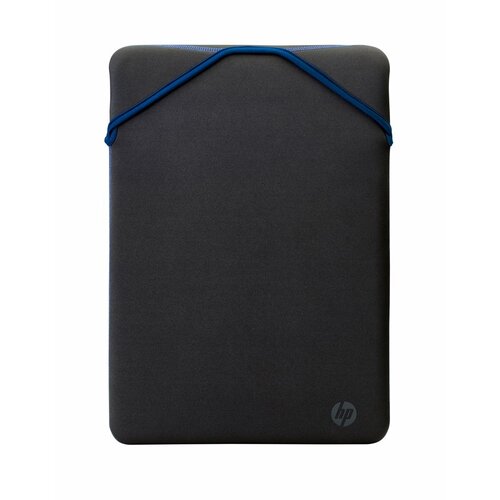 Hewlett Packard HP omkeerbare beschermende 15,6-inch blauwe/zwarte laptophoes