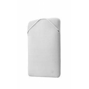 Hewlett Packard HP 14 ReversP Blk/Slv Sleeve