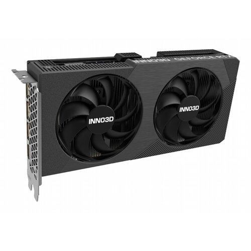 Inno3D INNO3D GeForce RTX 5060 Twin X2 OC V2 | 8GB GDDR7 | DLSS 4 | Videokaart | Nvidia GPU