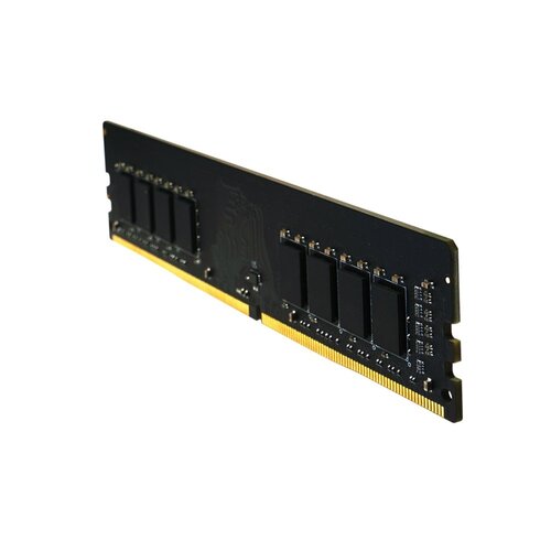 Silicon Power SP008GBLFU266X02 | 8GB DDR4 Geheugen | 2666 MHz | CL19 | 1x 8GB Silicon Power SP008GBLFU266X02 | 8GB DDR4 Geheugen | 2666 MHz | CL19 | 1x 8GB