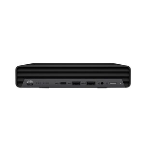 Hewlett Packard HP Pro Mini 400 G9 | Intel Core i5-14500T | 16GB DDR5 | 512GB SSD | W11 Pro