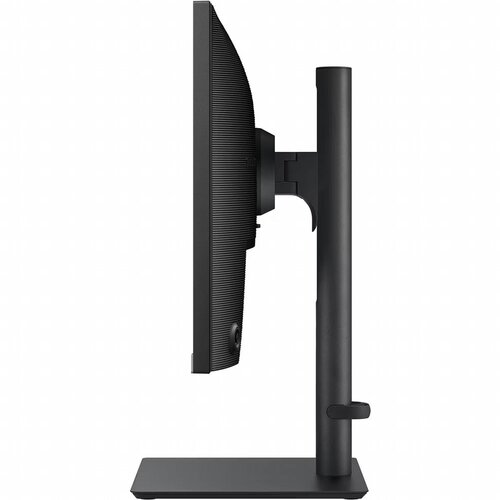Samsung Essential S4 S43UF | 24" Full HD IPS 100Hz | USB-C Docking Monitor met 90W Power Delivery | Ethernet Samsung Essential S4 S43UF | 24" Full HD IPS 100Hz | USB-C Docking Monitor met 90W Power Delivery | Ethernet