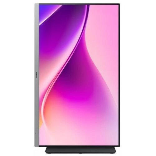 Samsung Essential S4 S43UF | 24" Full HD IPS 100Hz | USB-C Docking Monitor met 90W Power Delivery | Ethernet Samsung Essential S4 S43UF | 24" Full HD IPS 100Hz | USB-C Docking Monitor met 90W Power Delivery | Ethernet