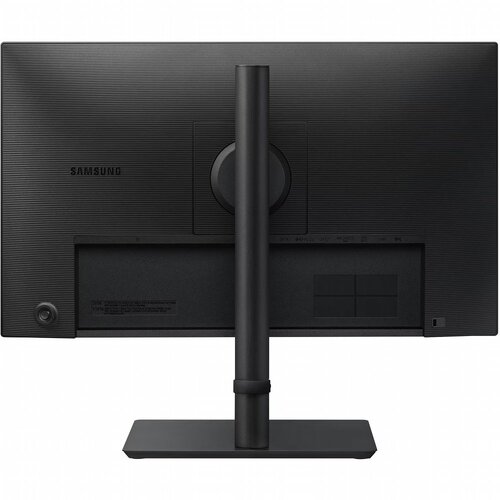 Samsung Essential S4 S43UF | 24" Full HD IPS 100Hz | USB-C Docking Monitor met 90W Power Delivery | Ethernet Samsung Essential S4 S43UF | 24" Full HD IPS 100Hz | USB-C Docking Monitor met 90W Power Delivery | Ethernet