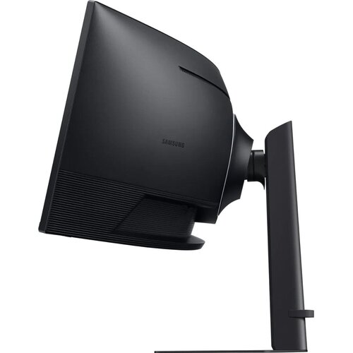Samsung ViewFinity S9 S95UF | 49" Dual QHD Curved Monitor | 120Hz | USB-C Dock | 90W Power Delivery | Ethernet | KVM Switch Samsung ViewFinity S9 S95UF | 49" Dual QHD Curved Monitor | 120Hz | USB-C Dock | 90W Power Delivery | Ethernet | KVM Switch