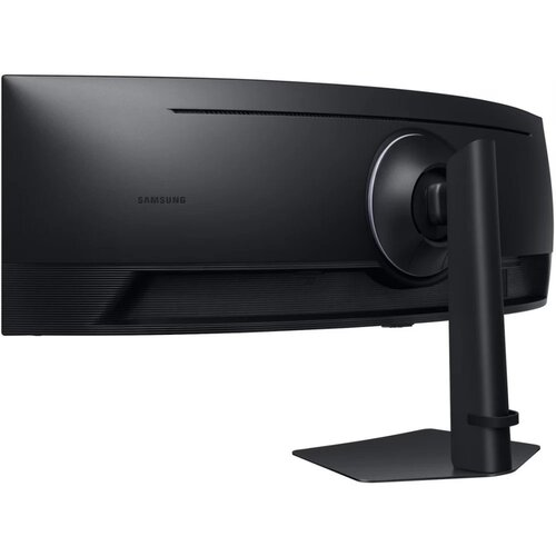 Samsung ViewFinity S9 S95UF | 49" Dual QHD Curved Monitor | 120Hz | USB-C Dock | 90W Power Delivery | Ethernet | KVM Switch Samsung ViewFinity S9 S95UF | 49" Dual QHD Curved Monitor | 120Hz | USB-C Dock | 90W Power Delivery | Ethernet | KVM Switch