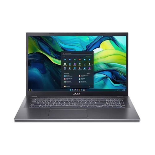 Acer Aspire 17 | 17.3'' Full HD IPS | Intel Core 5 120 | 16GB DDR5 | 512GB SSD | W11 Pro