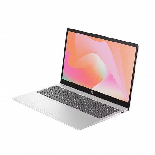Hewlett Packard HP 15-fd0066nw | 15,6'' Full HD IPS | Intel Core i3-N305 | 8GB RAM | 512GB SSD | W11 Pro