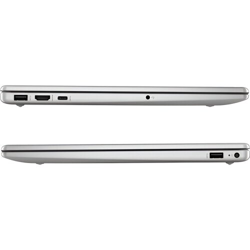 Hewlett Packard HP 15-fd0066nw | 15,6'' Full HD IPS | Intel Core i3-N305 | 8GB RAM | 512GB SSD | W11 Pro
