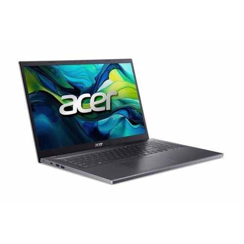 Acer Aspire 17 | 17.3'' Full HD IPS | Intel Core 5 120 | 16GB DDR5 | 512GB SSD | W11 Pro Acer Aspire 17 | 17.3'' Full HD IPS | Intel Core 5 120 | 16GB DDR5 | 512GB SSD | W11 Pro