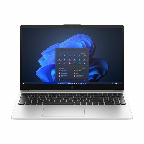 Hewlett Packard HP 255R G10 | 15.6'' Full HD IPS | AMD Ryzen 5 7535U | 16GB DDR5 | 512GB SSD | W11 Pro Hewlett Packard HP 255R G10 | 15.6'' Full HD IPS | AMD Ryzen 5 7535U | 16GB DDR5 | 512GB SSD | W11 Pro
