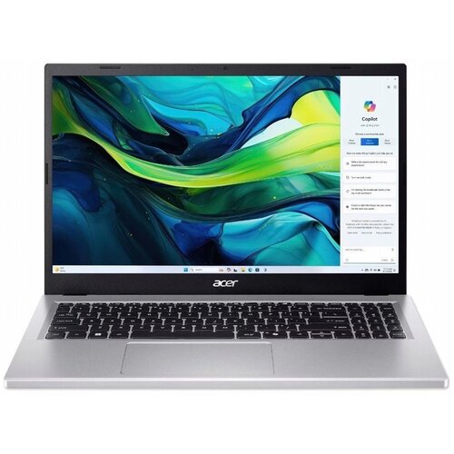 Acer Aspire GO | 15.6'' Full HD IPS | Intel Core i5-1334U | 16GB DDR5 | 512GB SSD | W11 Pro Acer Aspire GO | 15.6'' Full HD IPS | Intel Core i5-1334U | 16GB DDR5 | 512GB SSD | W11 Pro