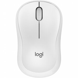 Logitech M240 | Draadloze Bluetooth Muis | Ambidextrous | Compact Reisformaat | Wit Logitech M240 | Draadloze Bluetooth Muis | Ambidextrous | Compact Reisformaat | Wit