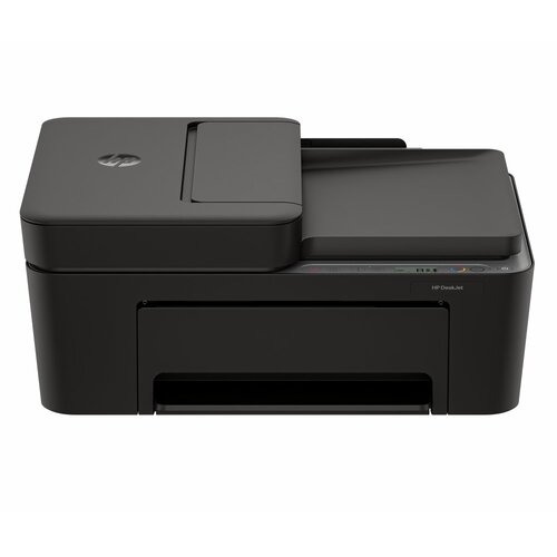 Hewlett Packard HP DeskJet 4320 All-in-One Printer | Wifi | Dubbelzijdig Printen | Scan en Kopieer | A4 | Kleur Hewlett Packard HP DeskJet 4320 All-in-One Printer | Wifi | Dubbelzijdig Printen | Scan en Kopieer | A4 | Kleur