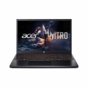 Acer Nitro V15 | 15.6'' Full HD IPS | Intel Core i7-13620H | RTX5060 | 16GB RAM | 512GB SSD | W11 Home | 165Hz Acer Nitro V15 | 15.6'' Full HD IPS | Intel Core i7-13620H | RTX5060 | 16GB RAM | 512GB SSD | W11 Home | 165Hz