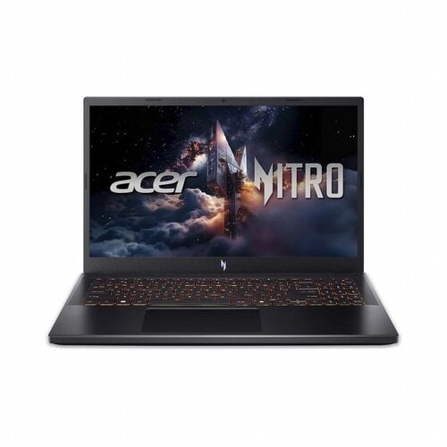 Acer Nitro V15 | 15.6'' Full HD IPS | Intel Core i7-13620H | RTX5060 | 16GB RAM | 512GB SSD | W11 Home | 165Hz Acer Nitro V15 | 15.6'' Full HD IPS | Intel Core i7-13620H | RTX5060 | 16GB RAM | 512GB SSD | W11 Home | 165Hz