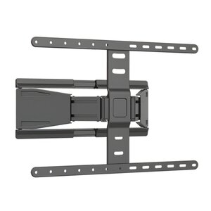 SBOX PLB-79464 | Verstelbare TV-beugel | 43-90" | Max 50kg | VESA 600x400
