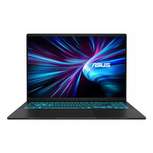 Asus ASUS V16 FX3607VM | 16'' WUXGA IPS 144Hz | Intel Core 7 240H | RTX 5060 | 16GB DDR5 | 512GB SSD | W11 Home Asus ASUS V16 FX3607VM | 16'' WUXGA IPS 144Hz | Intel Core 7 240H | RTX 5060 | 16GB DDR5 | 512GB SSD | W11 Home