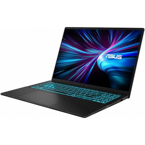 Asus ASUS V16 FX3607VM | 16'' WUXGA IPS 144Hz | Intel Core 7 240H | RTX 5060 | 16GB DDR5 | 512GB SSD | W11 Home Asus ASUS V16 FX3607VM | 16'' WUXGA IPS 144Hz | Intel Core 7 240H | RTX 5060 | 16GB DDR5 | 512GB SSD | W11 Home