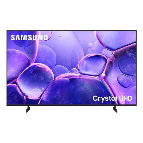 Samsung UE55U8072FUXXH | 55" 4K UHD Smart TV | Crystal Display | HDR | Tizen Samsung UE55U8072FUXXH | 55" 4K UHD Smart TV | Crystal Display | HDR | Tizen