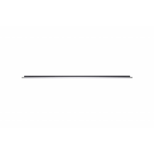 LG OLED55G55LW | 55'' OLED evo AI G5 Smart TV | 4K Ultra HD 165Hz | Dolby Vision & Atmos | Zilver | Inclusief muurbeugel - Zonder standaard
