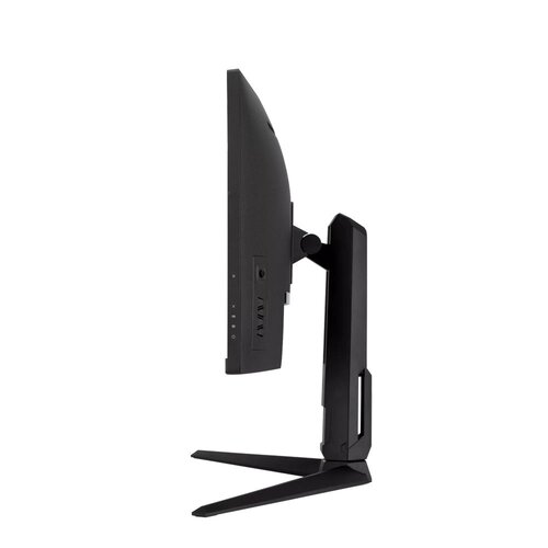 Asus ASUS TUF Gaming VG34VQL1B | 34" UltraWide QHD Curved Gaming Monitor | 165Hz | 1ms Asus ASUS TUF Gaming VG34VQL1B | 34" UltraWide QHD Curved Gaming Monitor | 165Hz | 1ms